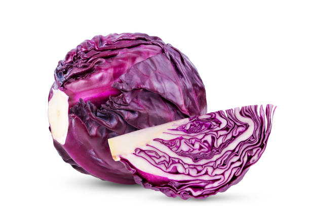 Lahana Kırmızı