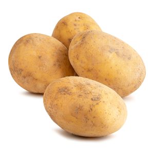 Patates